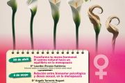 Jornadas para una Menopausia Saludable