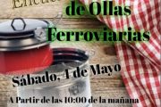 Encuentro Vecinal de Ollas Ferroviarias