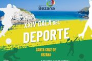 Abierto el plazo para las candidaturas a la XXIV Gala del Deporte de Santa Cruz de Bezana