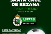 Establecimientos adheridos al sorteo de entradas dobles para ver al Racing