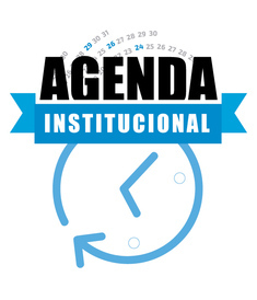 AGENDA INSTITUCIONAL