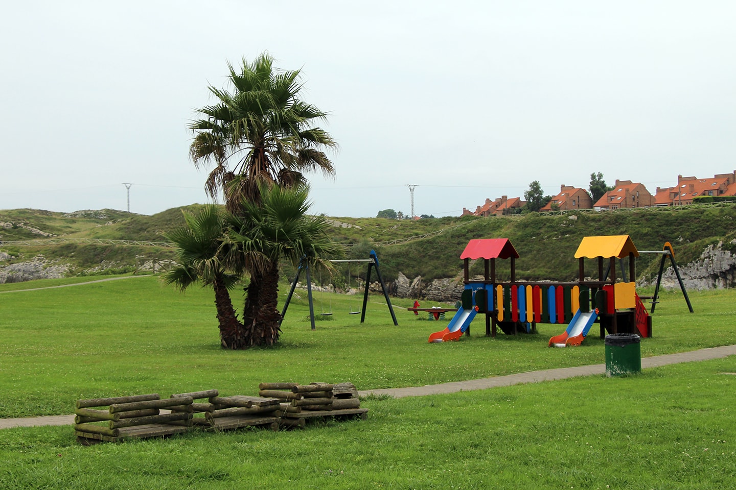 parque de san juan de la canal