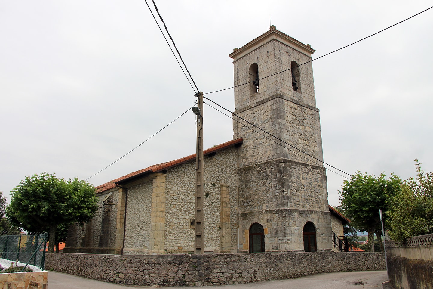 templo.san.salvador de vivero