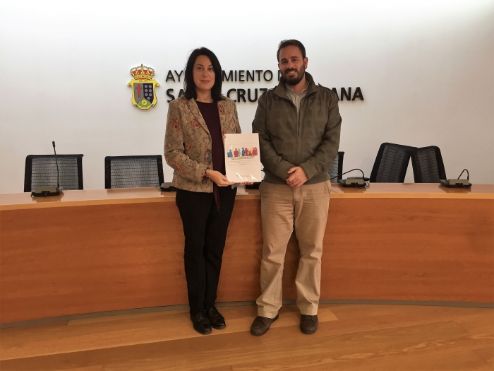 FORO MUJER EMPLEO EN BEZANA: El Ayuntamiento pregunta a sus vecinas qué problemas tienen para acceder al empleo y qué soluciones proponen.