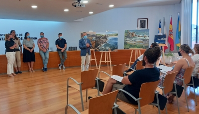 El Ayuntamiento incorpora 11 nuevos trabajadores a su plantilla municipal