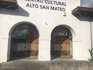 Abierto el periodo de solicitud de plaza en la Escuela Municipal de Música