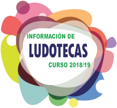 Ludotecas: abierto el plazo de inscripción para la ludoteca de CARNAVAL