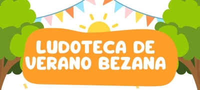 Listado de admitidos en la Ludoteca de Verano 2023