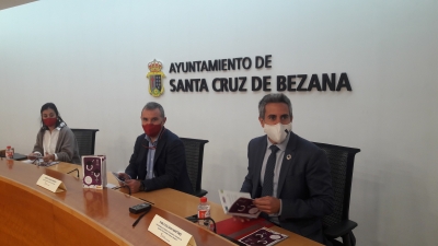 El Ayuntamiento presenta las Guías Educativas para la Prevención de la Violencia de Género, dirigidas a los ciclos de educación infantil del municipio