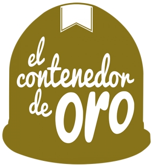 Santa Cruz de Bezana participa en la campaña &#039;El contenedor de oro&#039; para potenciar  el reciclaje de vidrio.