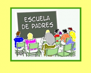 Los Servicios Sociales ponen en marcha una nueva edición de su “Escuela de Padres”