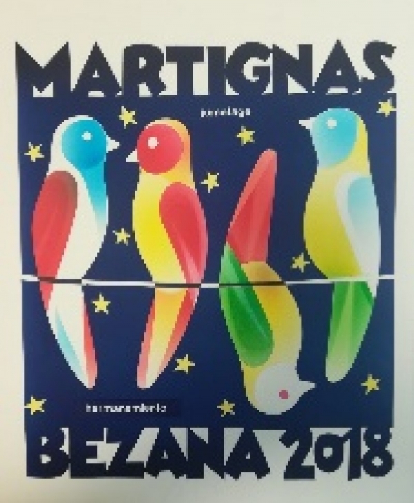 Estudiantes del IES La Marina viajan a Francia para participar en el “Projet europèen n 8. Tous différents, tous ensemble&quot;