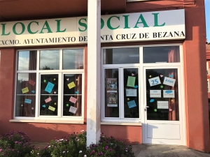 Comienzan las obras de la Biblioteca Municipal de Soto de la Marina