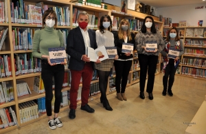 Santa Cruz de Bezana celebra el Día del Libro, con diversos actos en la Biblioteca Municipal