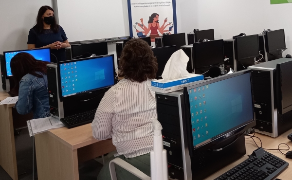 El 60% de las participantes en el “Programa para el Fomento de la Inserción Laboral de las Mujeres de Santa Cruz de Bezana” ha obtenido un empleo