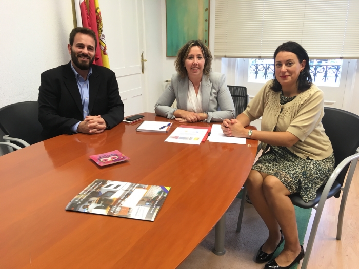 Presentación de un Plan Municipal de Igualdad para el empleo en el Ayuntamiento de Bezana.