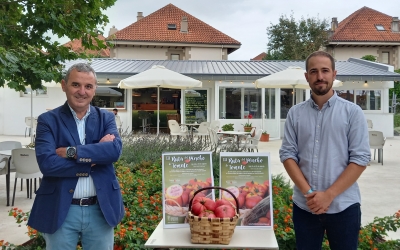 Del 20 al 29 de agosto, llega la III Ruta del Pincho de Tomate